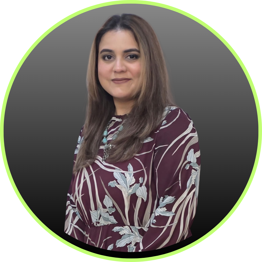 Aiman Fiyyaz – Chief Marketing Officer of Triomatic Marketing