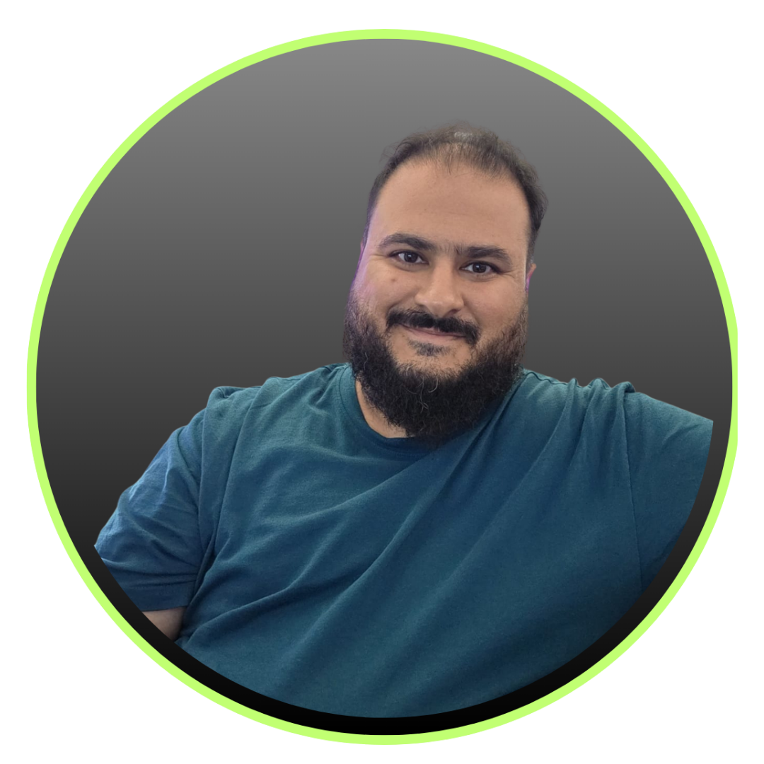 Fiyyaz Wazir – CEO & Co-Founder of Triomatic Marketing